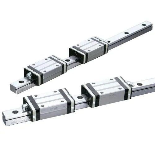 China Wholesale GE Series GEW-SA/GEW-CA Axis Low Profile Ball Type Linear Guideway with High Efficiency and Reversibility for Equipment